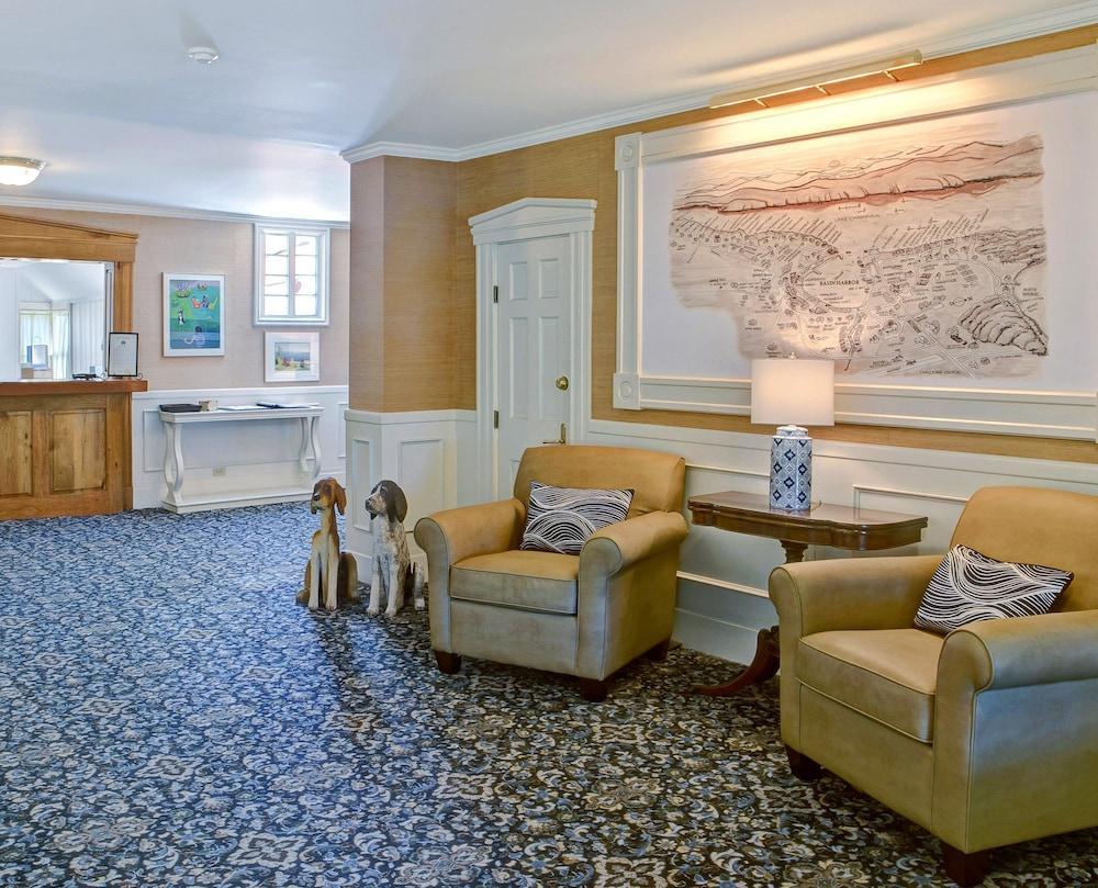 Basin Harbor Hotel Vergennes Екстериор снимка