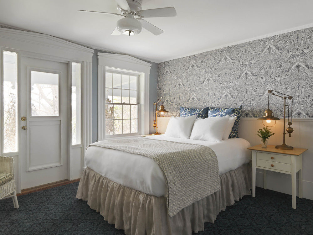 Basin Harbor Hotel Vergennes Екстериор снимка