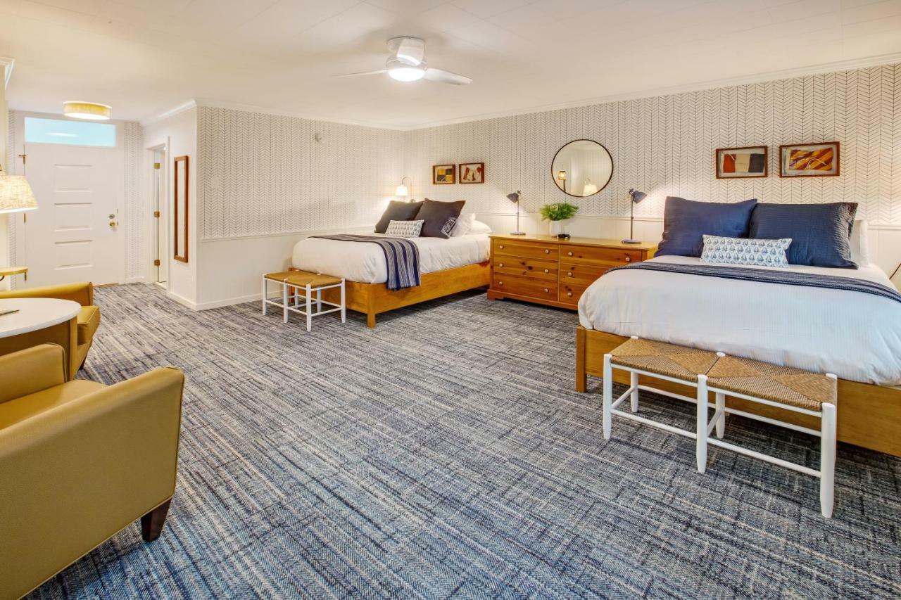 Basin Harbor Hotel Vergennes Екстериор снимка