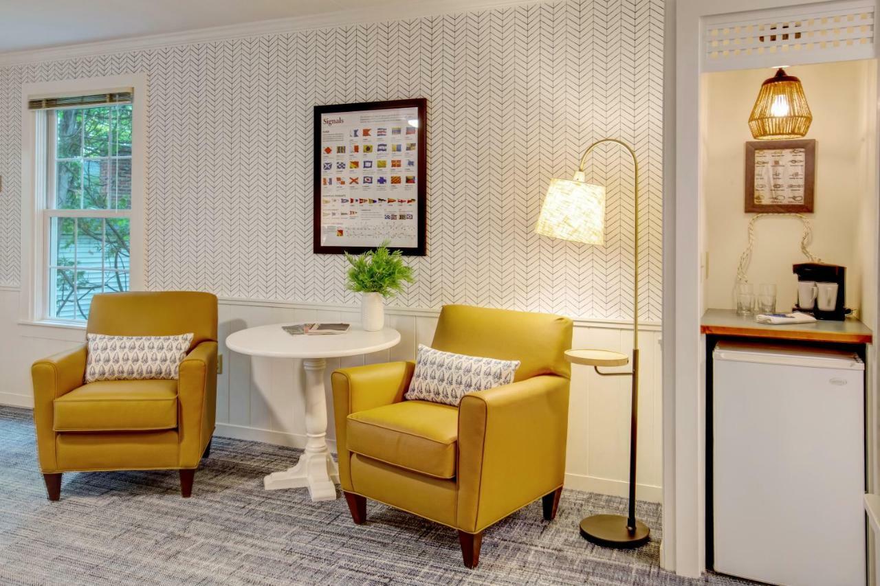 Basin Harbor Hotel Vergennes Екстериор снимка